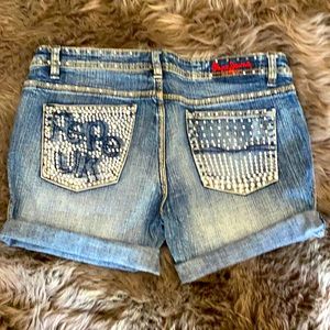 Pepe Jeans London shorts. Size 29